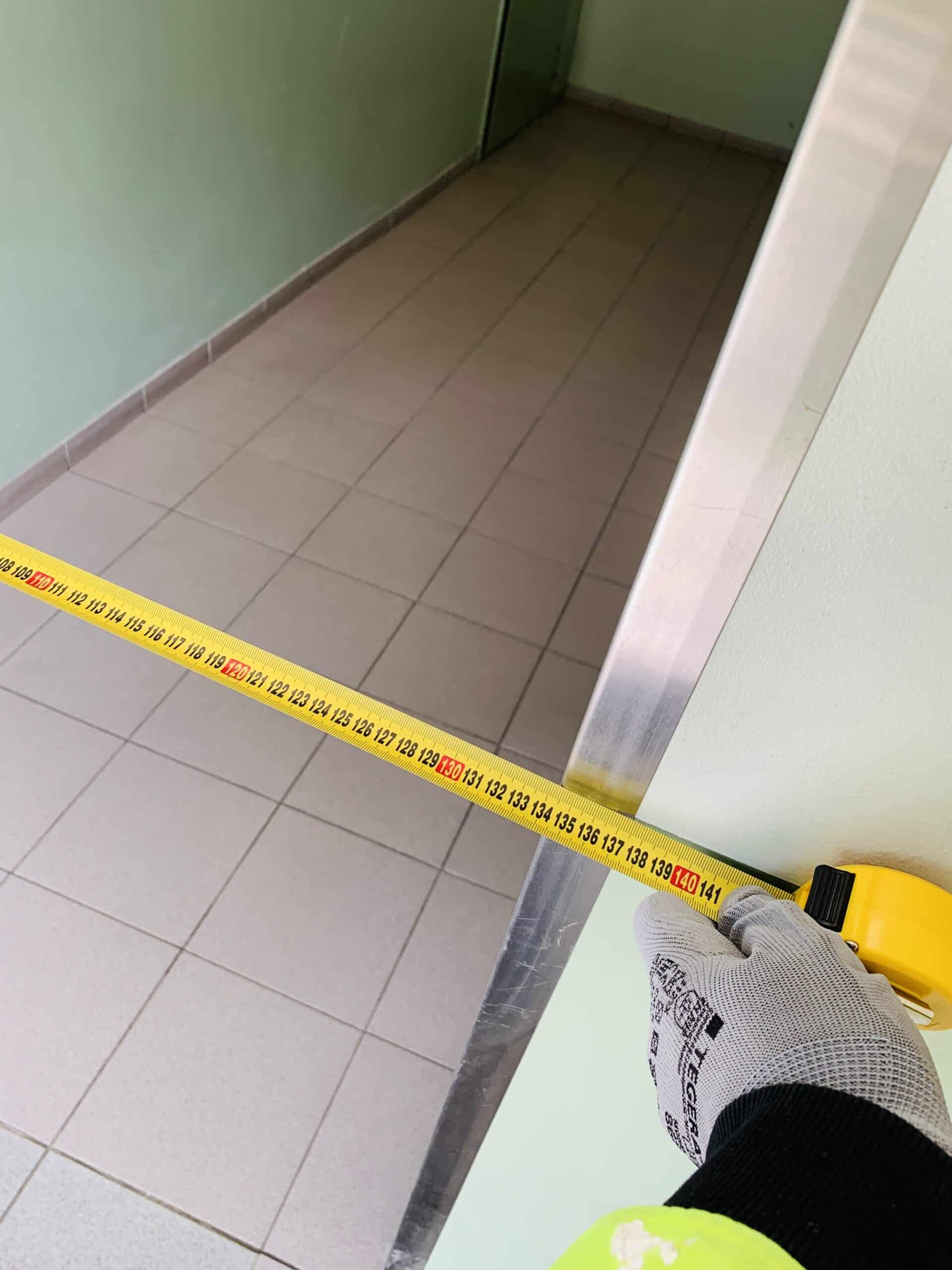 esteettömyyskartoitus - Mitois