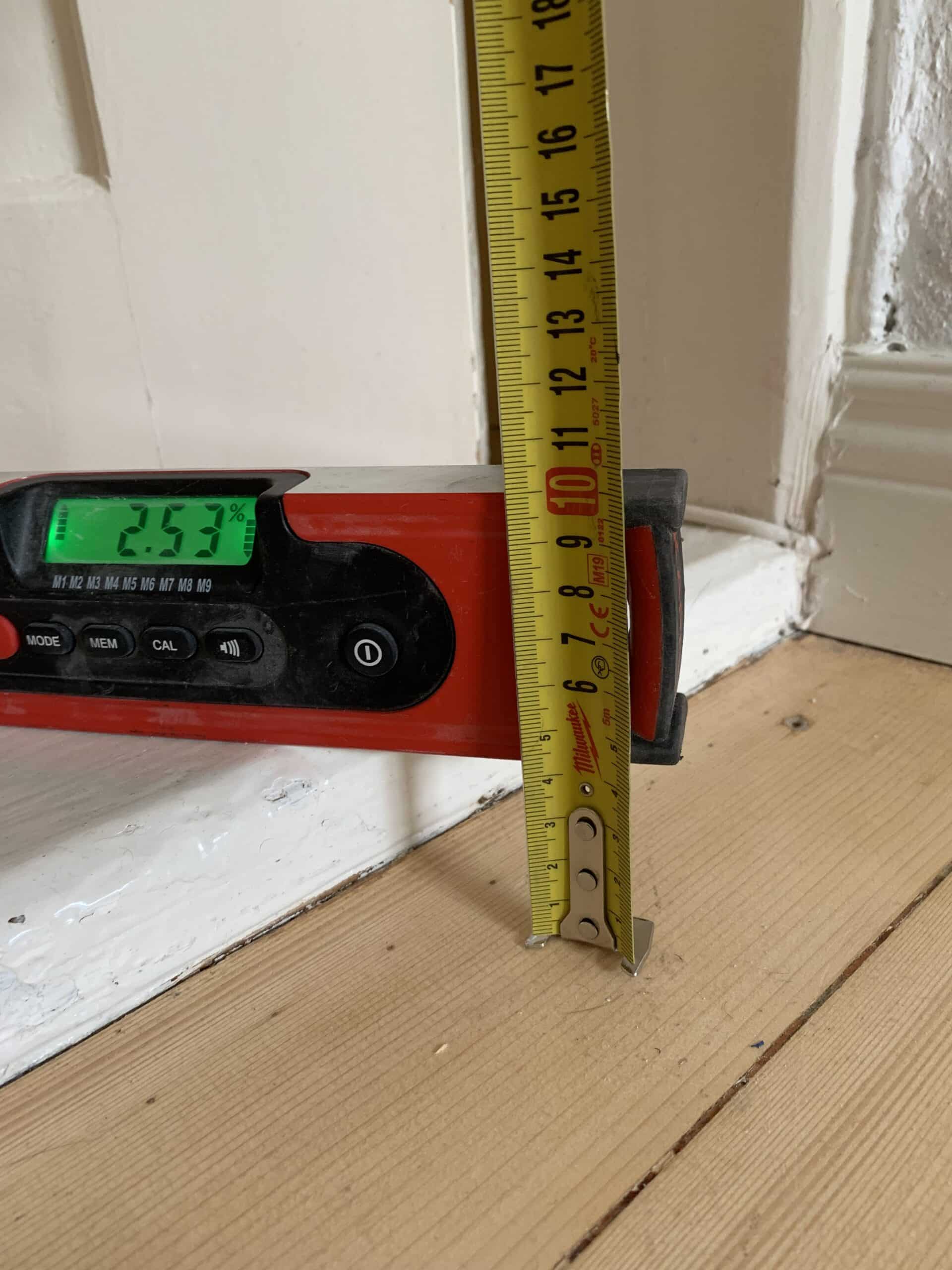 esteettömyyskartoitus - Mitois